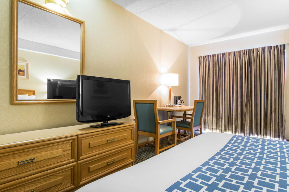 Fotos del hotel - ECONO LODGE AIRPORT QUEBEC