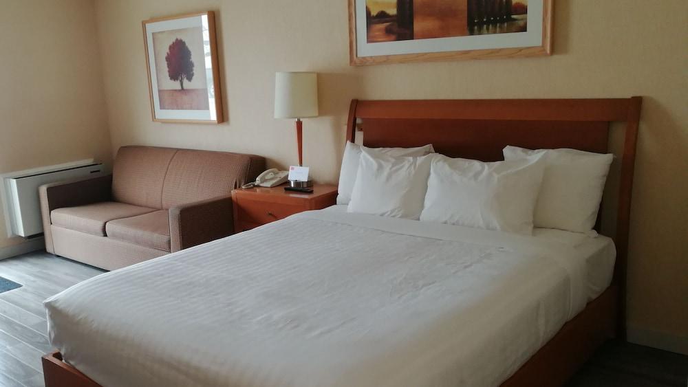Fotos del hotel - ECONO LODGE AIRPORT QUEBEC