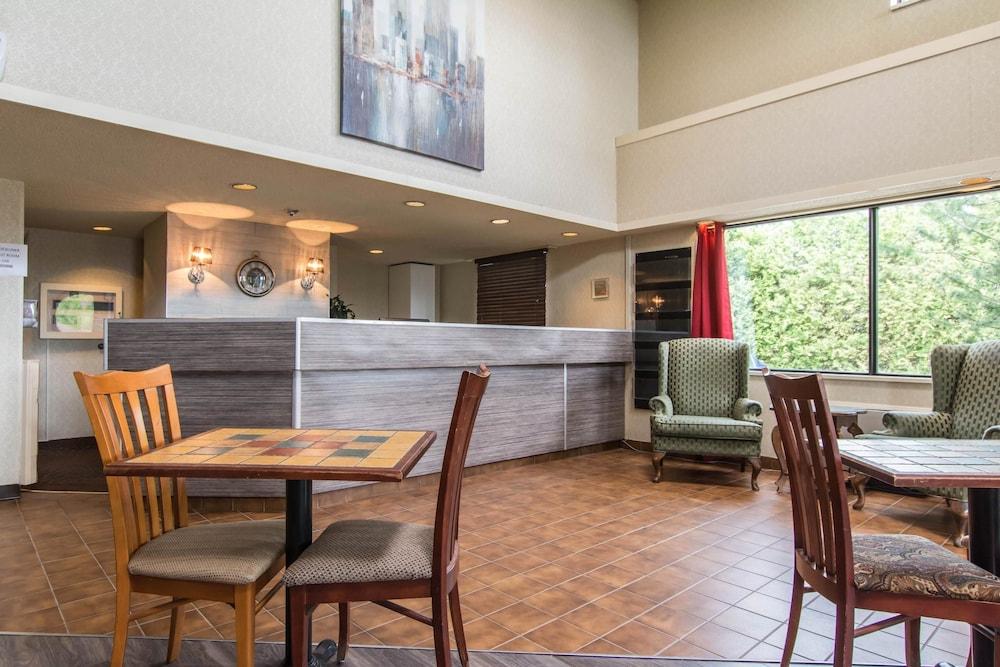 Fotos del hotel - ECONO LODGE AIRPORT QUEBEC