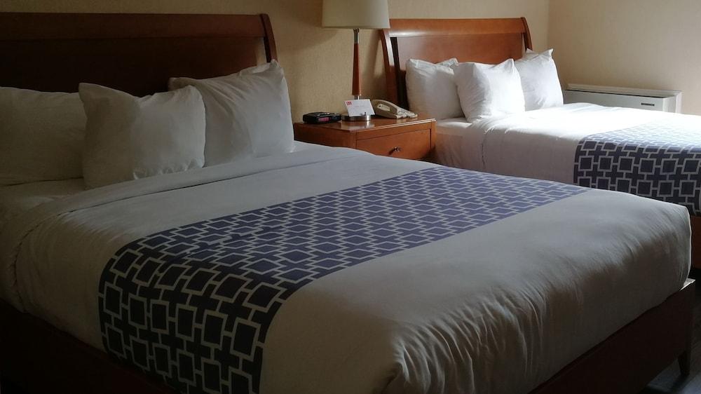 Fotos del hotel - ECONO LODGE AIRPORT QUEBEC