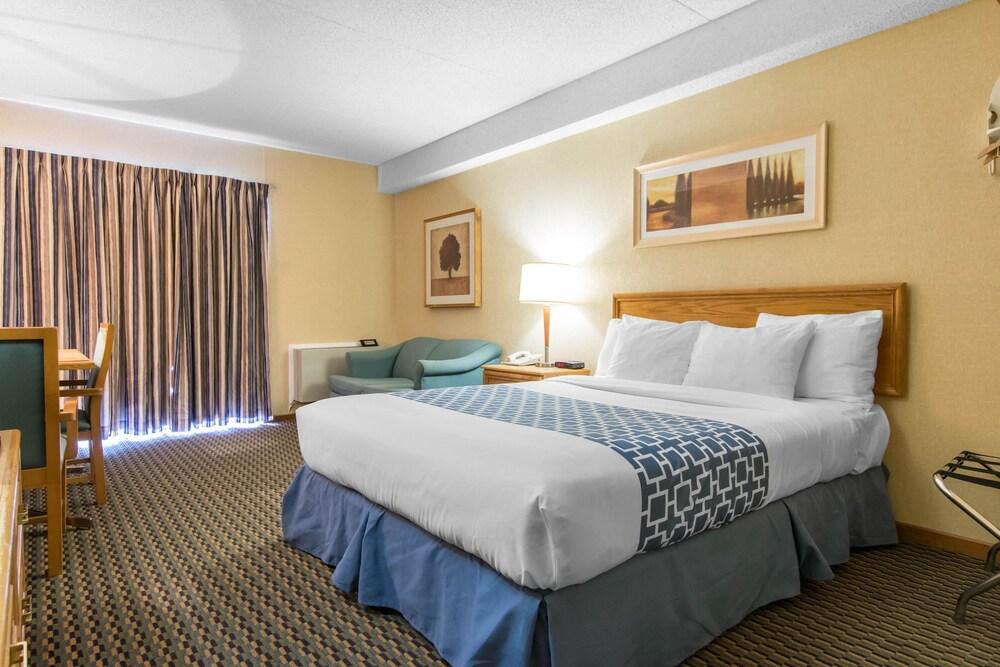 Fotos del hotel - ECONO LODGE AIRPORT QUEBEC