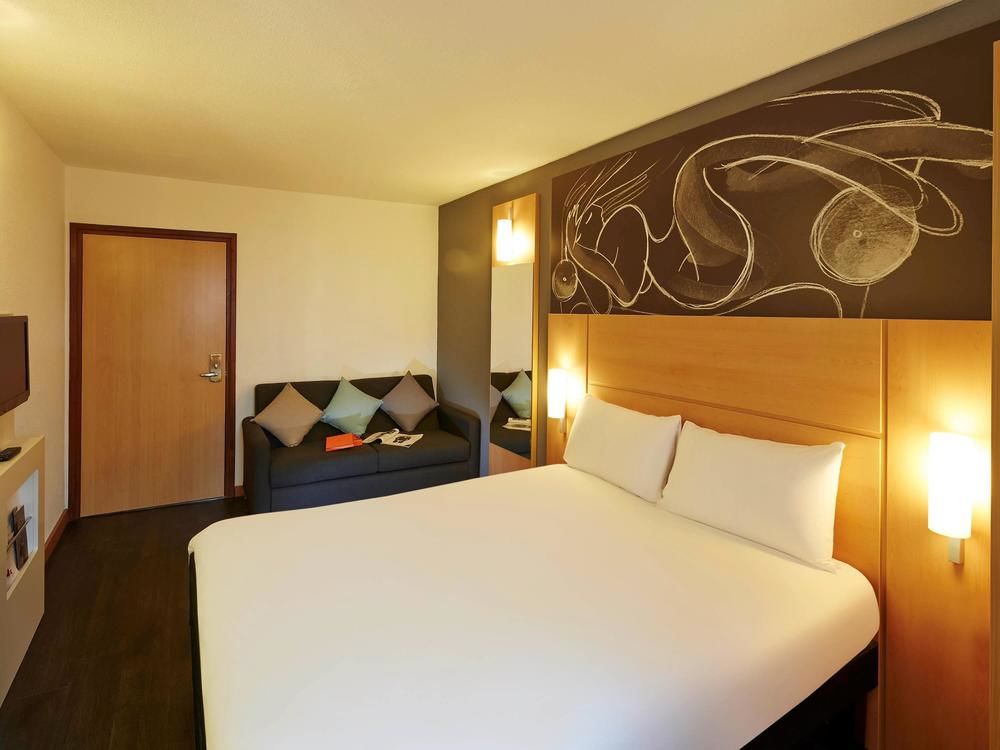 Fotos del hotel - IBIS READING CENTRE