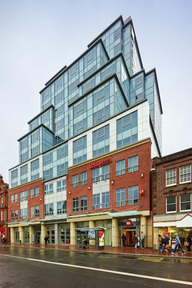 Fotos del hotel - IBIS READING CENTRE
