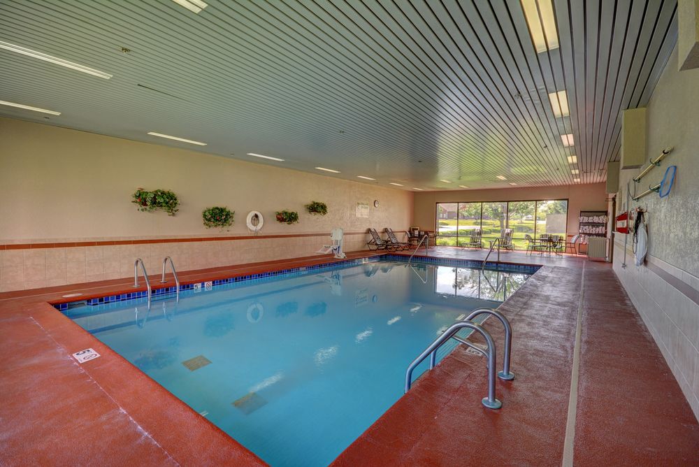Hampton Inn Indianapolis-South