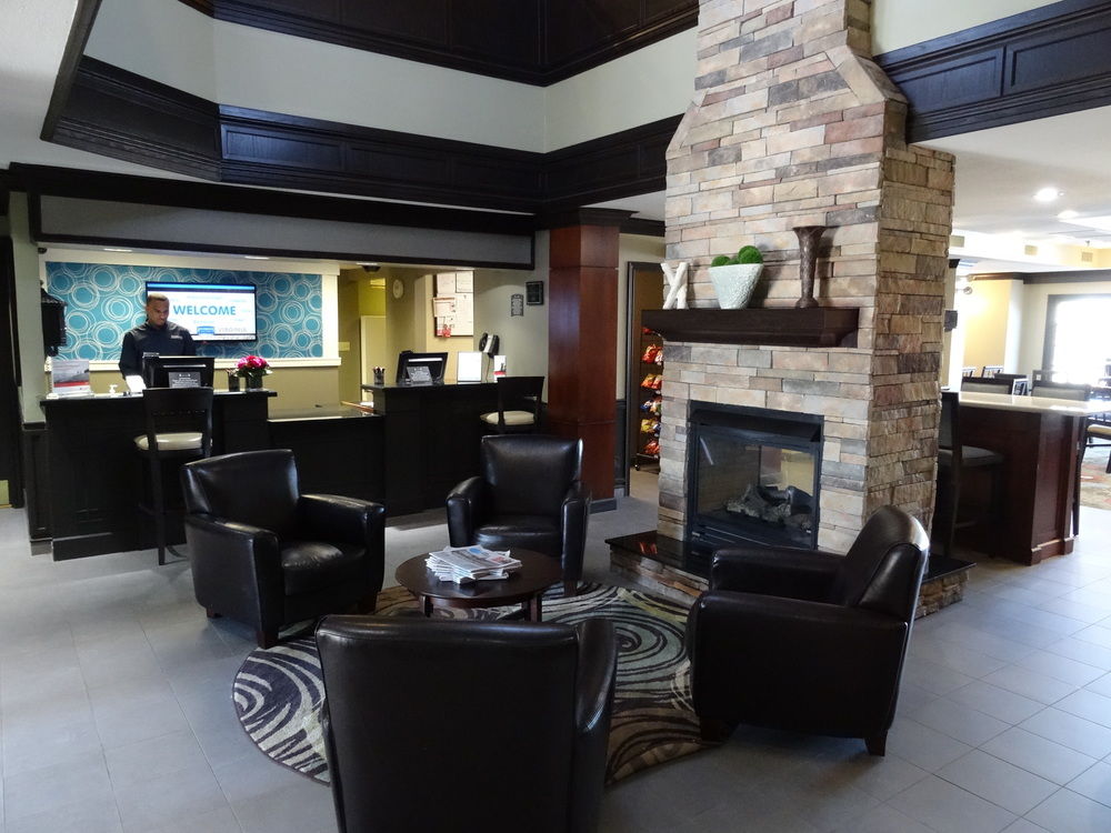 Fotos del hotel - STAYBRIDGE SUITES HERNDON-DULLES