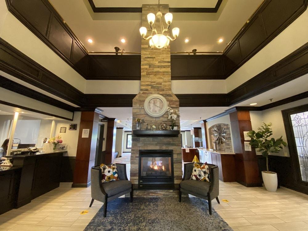 Fotos del hotel - STAYBRIDGE SUITES HERNDON-DULLES