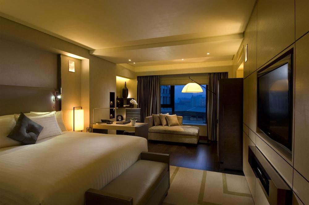 Fotos del hotel - Hilton Beijing Wangfujing