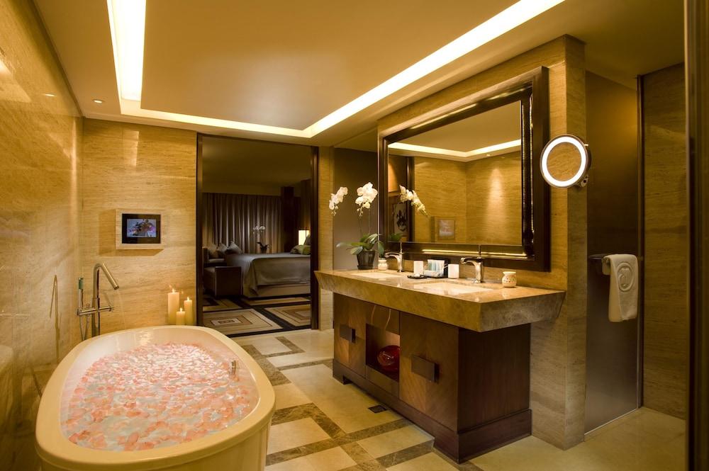 Fotos del hotel - Hilton Beijing Wangfujing