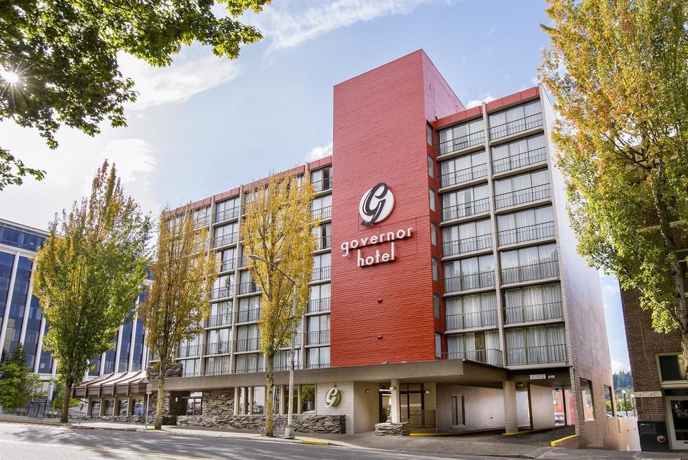 Governor Hotel