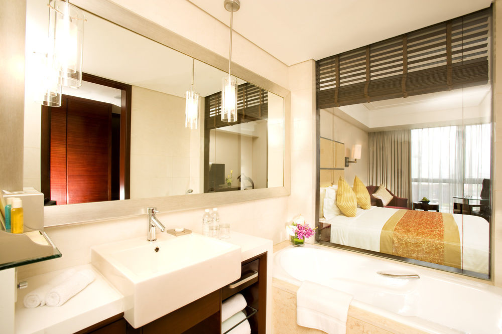 Fotos del hotel - RADISSON BLU HOTEL SHANGHAI HONG QUAN