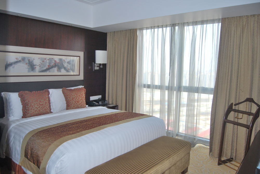 Fotos del hotel - RADISSON BLU HOTEL SHANGHAI HONG QUAN