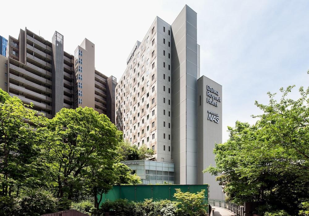 Fotos del hotel - Daiwa Roynet Hotel Tokyo Osaki
