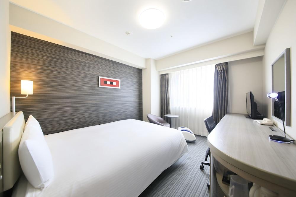 Fotos del hotel - Daiwa Roynet Hotel Tokyo Osaki