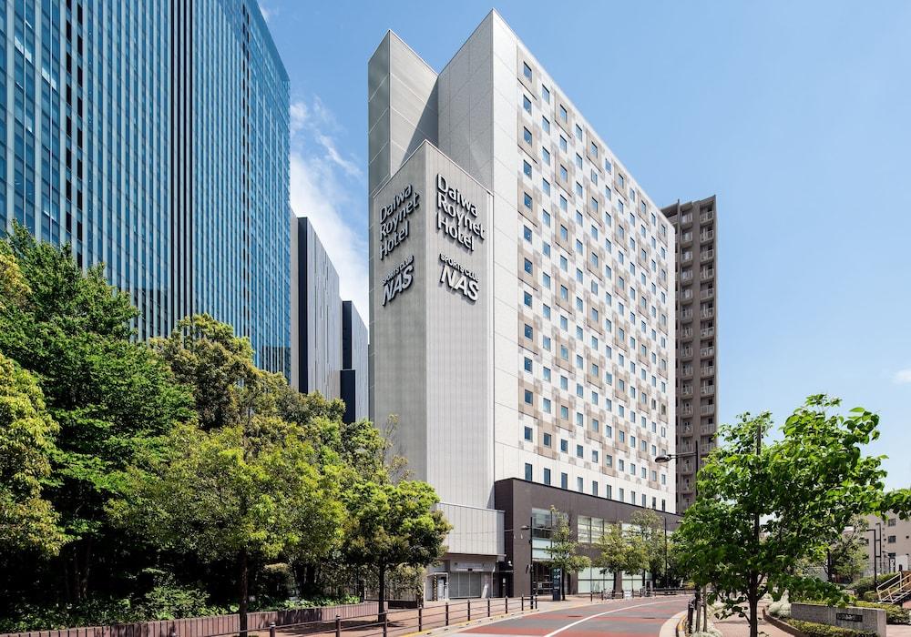 Fotos del hotel - Daiwa Roynet Hotel Tokyo Osaki