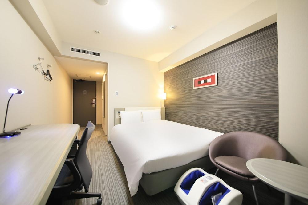 Fotos del hotel - Daiwa Roynet Hotel Tokyo Osaki