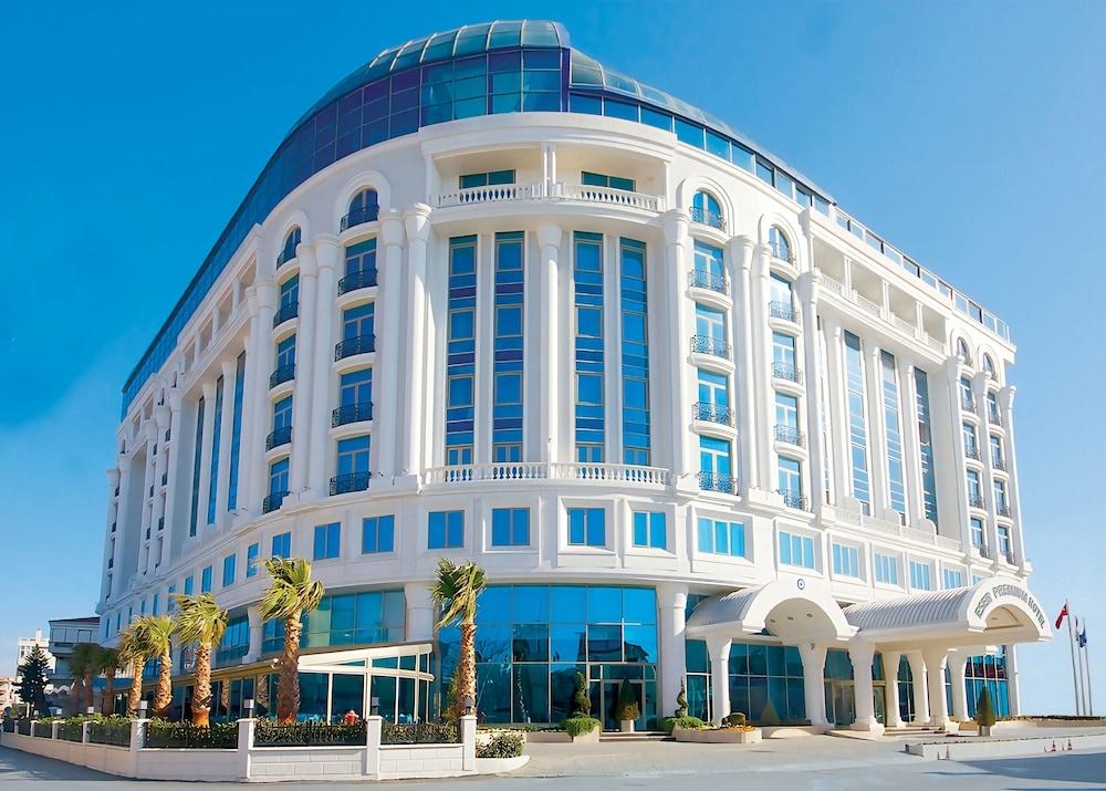 Fotos del hotel - ESER PREMIUM HOTEL AND SPA