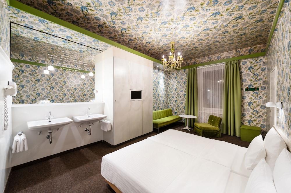 Fotos del hotel - MOMA1890 Boutique Hotel