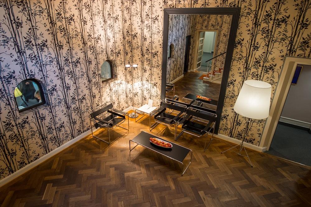 Fotos del hotel - MOMA1890 Boutique Hotel
