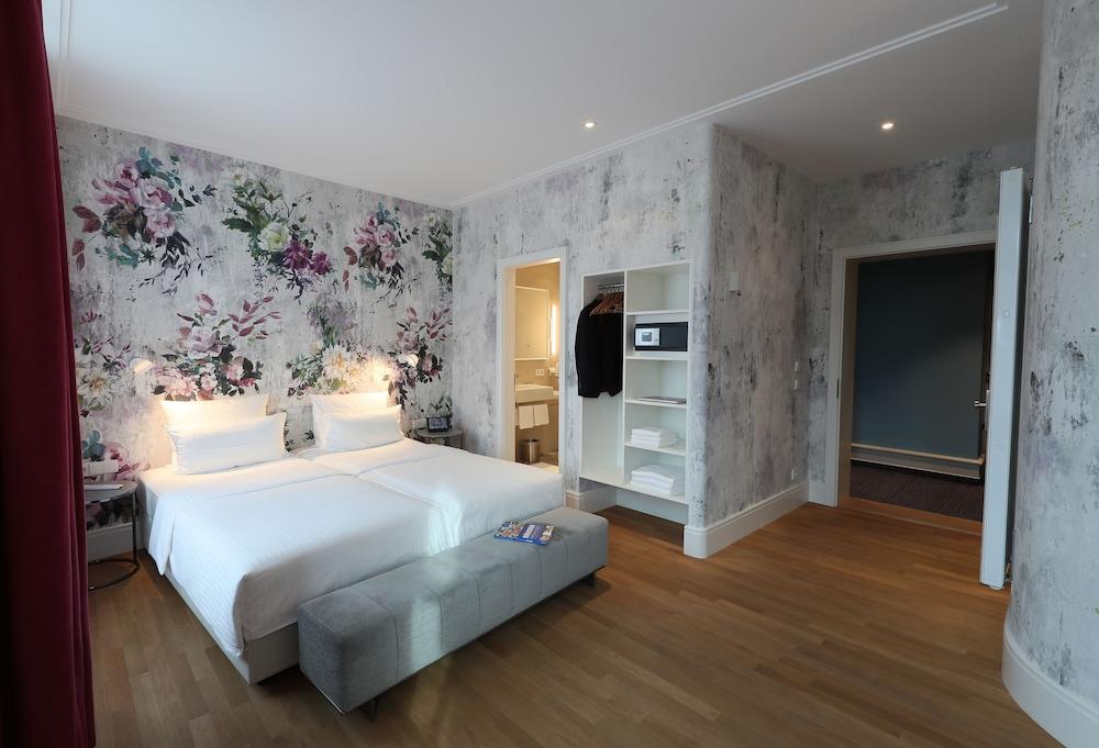 Fotos del hotel - MOMA1890 Boutique Hotel