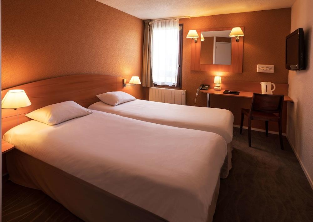 Fotos del hotel - CAEN SUD - IFS
