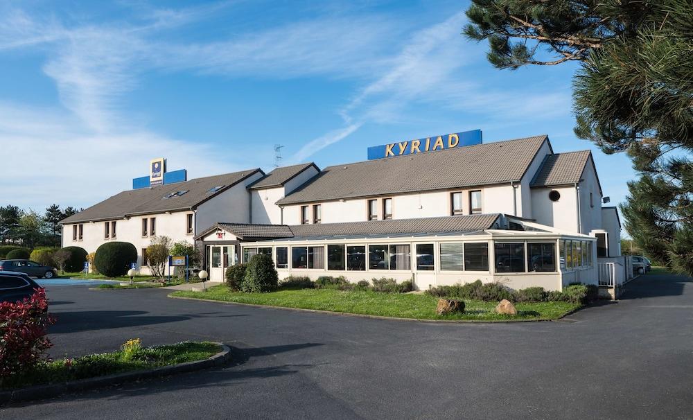 Fotos del hotel - CAEN SUD - IFS