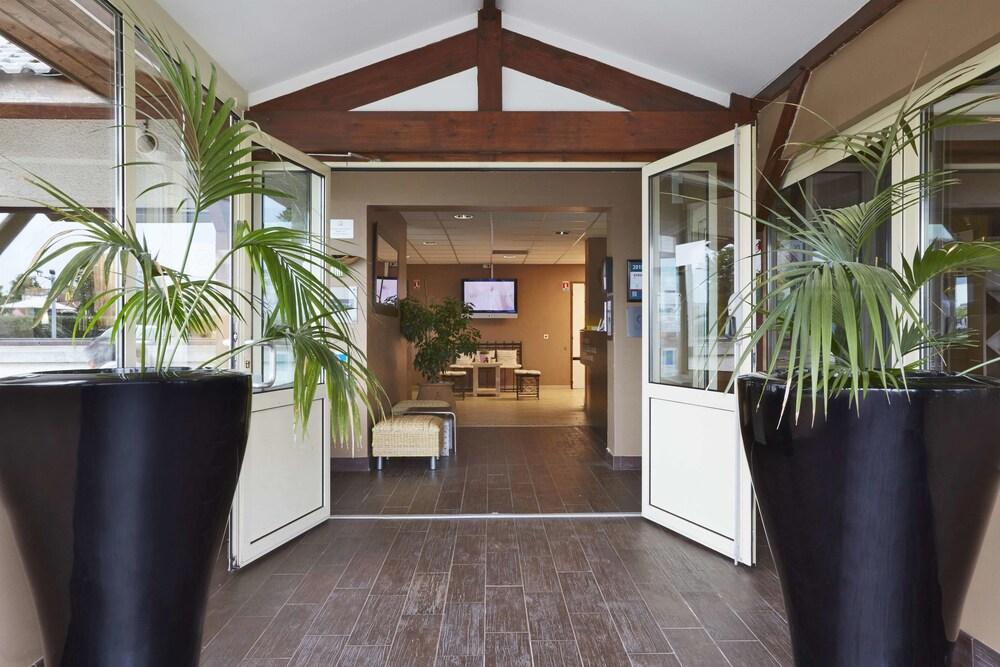 Fotos del hotel - CAEN SUD - IFS