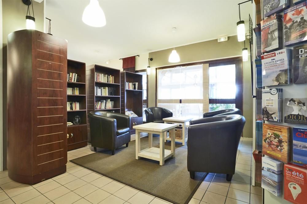 Fotos del hotel - CAEN SUD - IFS