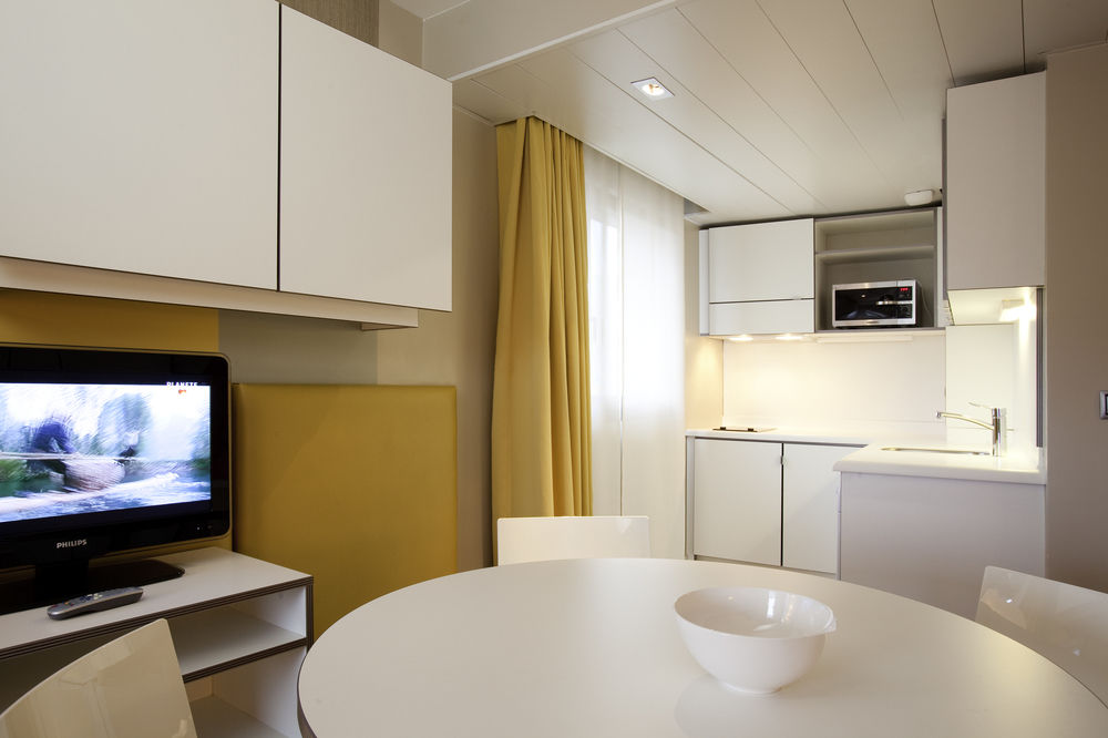 Fotos del hotel - Mercure Paris Boulogne Aparthotel