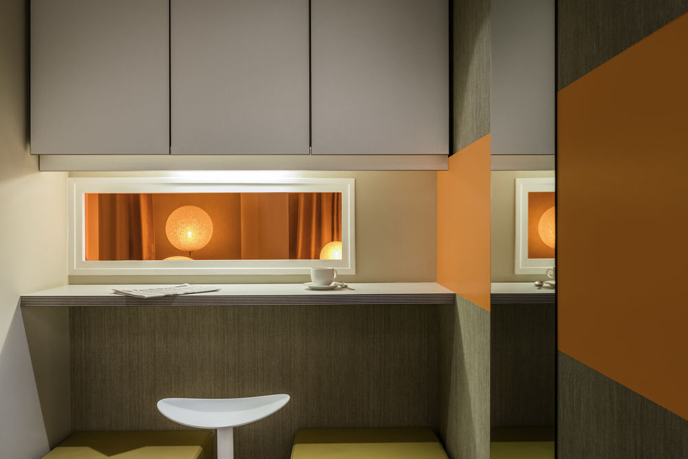 Fotos del hotel - Mercure Paris Boulogne Aparthotel