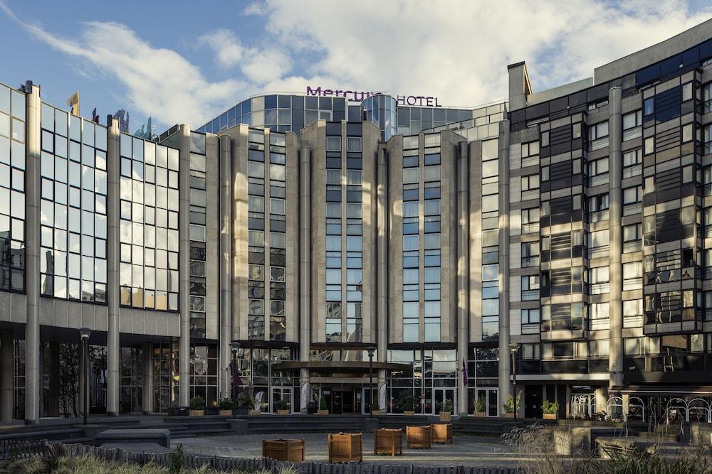 Fotos del hotel - Mercure Paris Boulogne Aparthotel