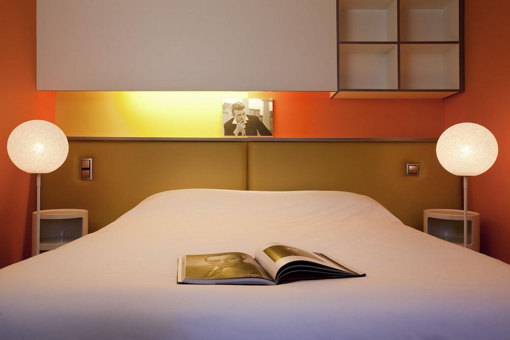 Fotos del hotel - Mercure Paris Boulogne Aparthotel