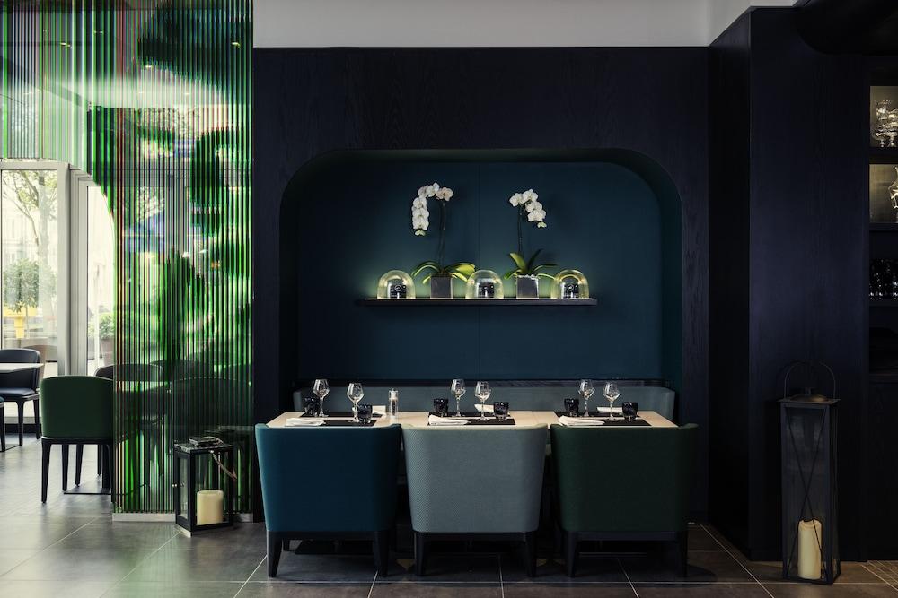 Fotos del hotel - Mercure Paris Boulogne Aparthotel