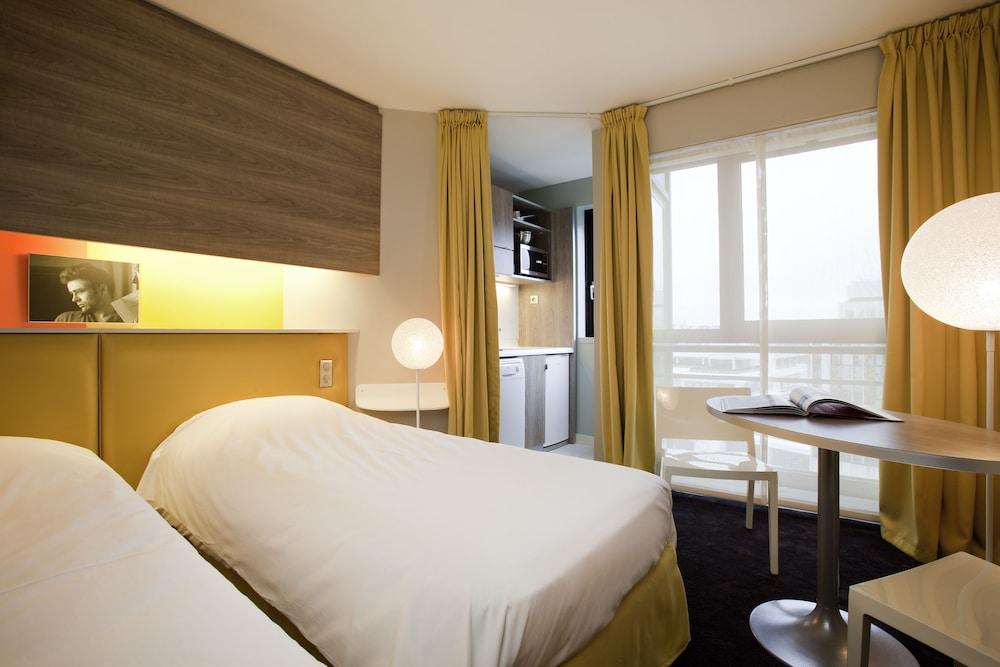 Fotos del hotel - Mercure Paris Boulogne Aparthotel
