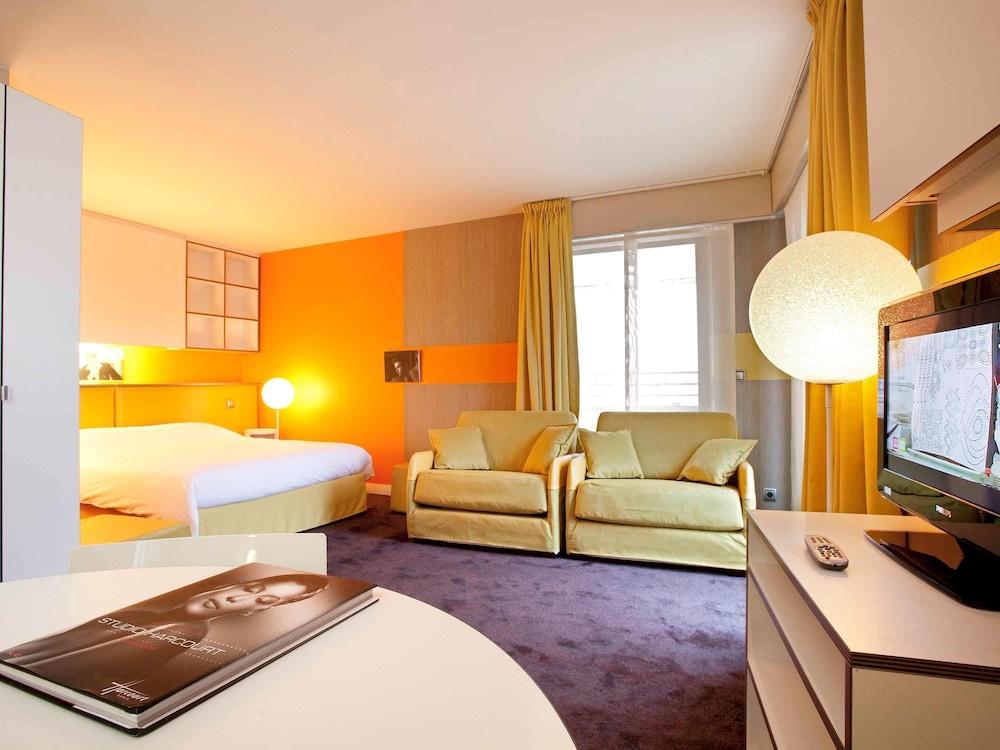 Fotos del hotel - Mercure Paris Boulogne Aparthotel