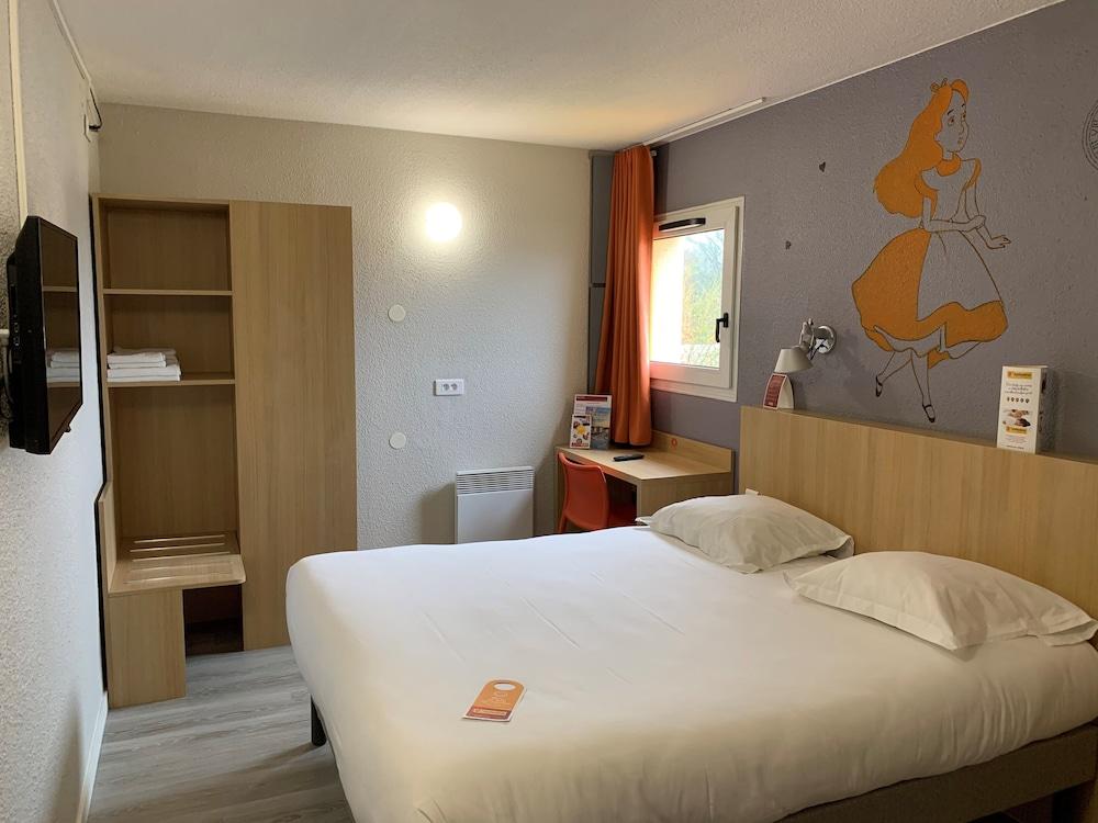 Fotos del hotel - Balladins Tours Sud