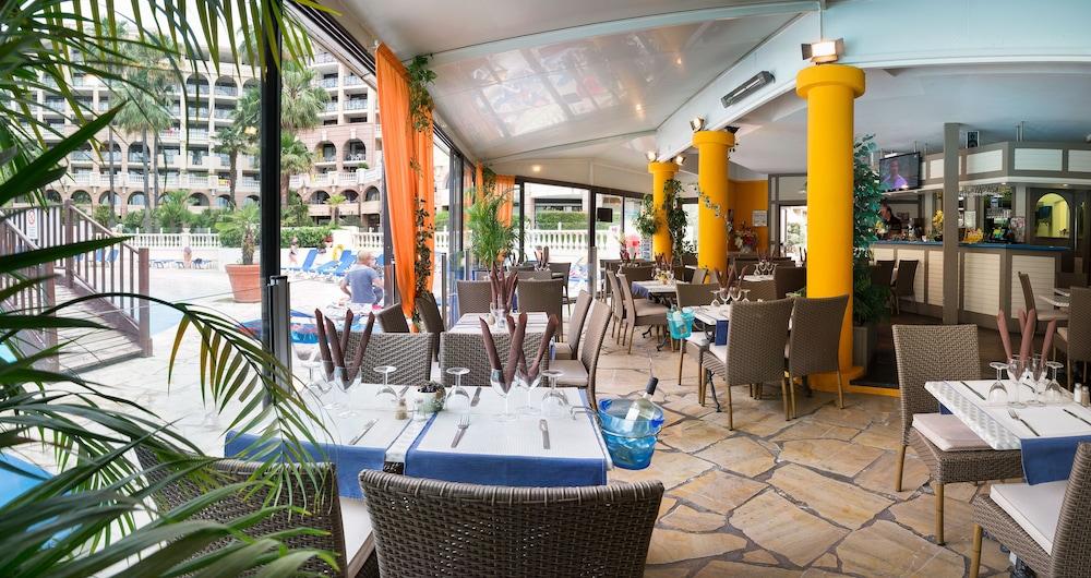 Fotos del hotel - PIERRE &  VACANCES RESIDENCE CANNES VERRERIE