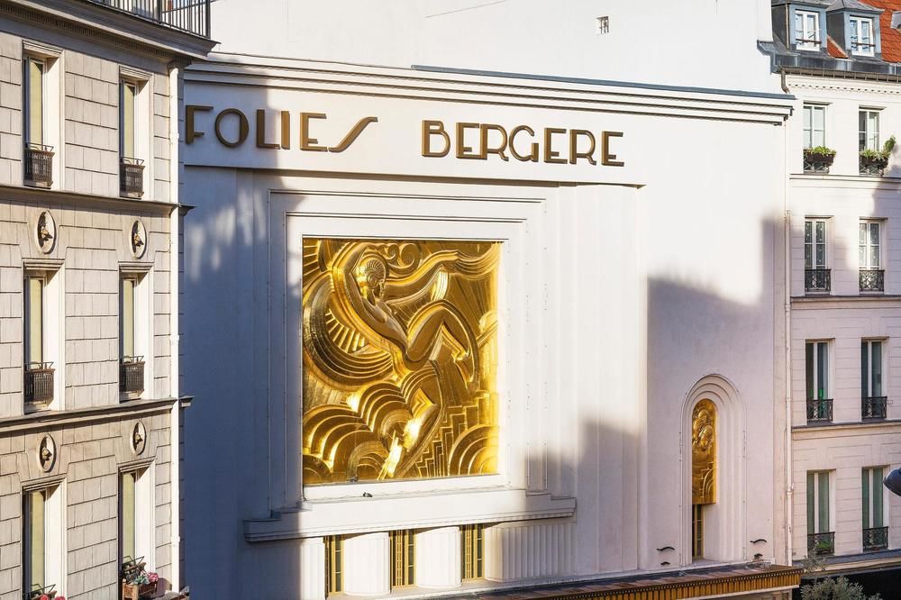 Fotos del hotel - MAXIM FOLIES