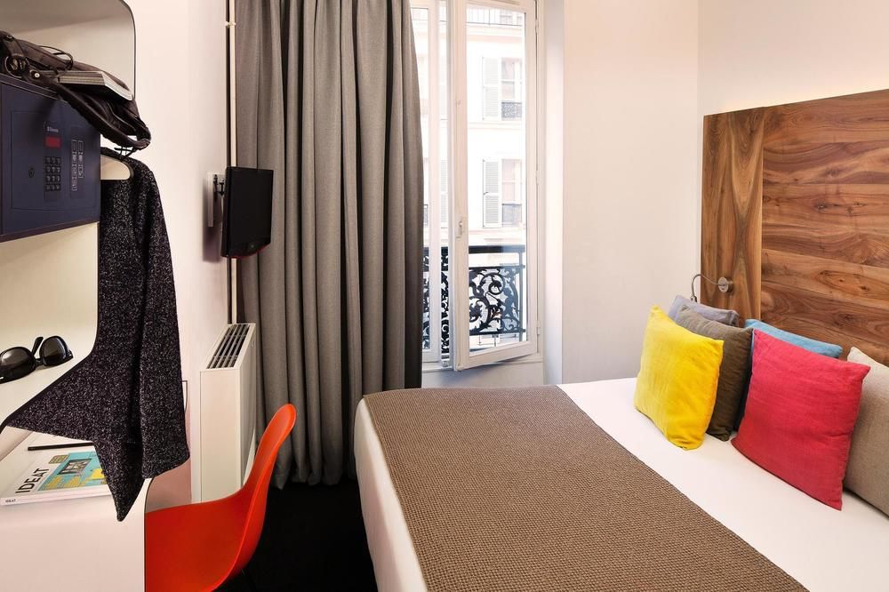 Fotos del hotel - MAXIM FOLIES