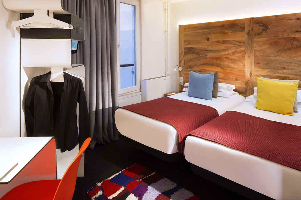 Fotos del hotel - MAXIM FOLIES