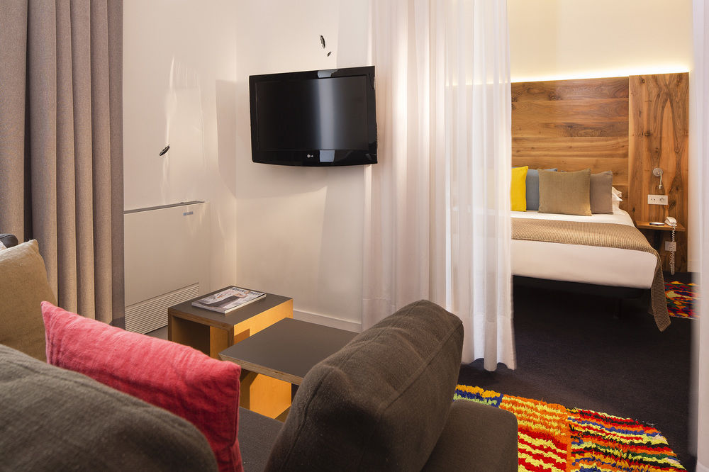 Fotos del hotel - MAXIM FOLIES