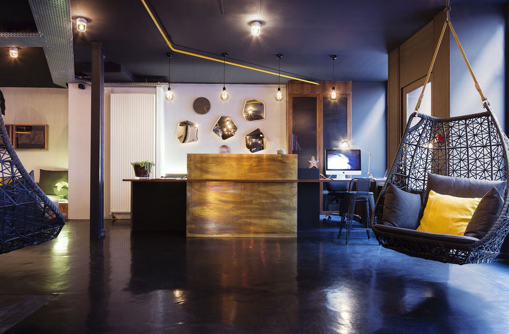 Fotos del hotel - MAXIM FOLIES