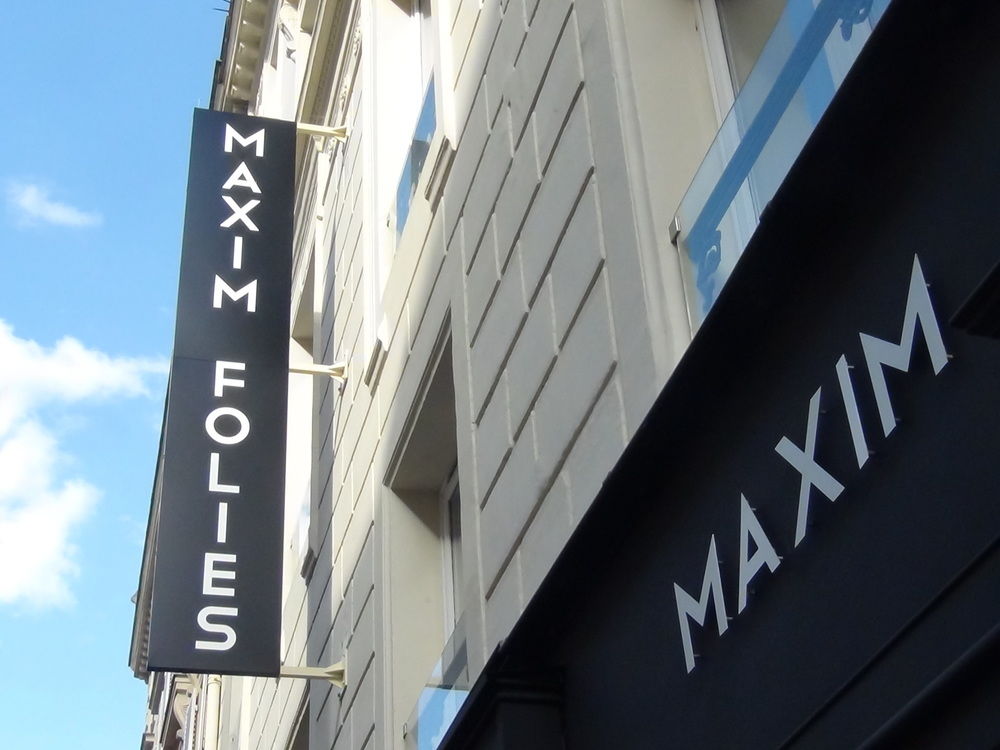 Fotos del hotel - MAXIM FOLIES