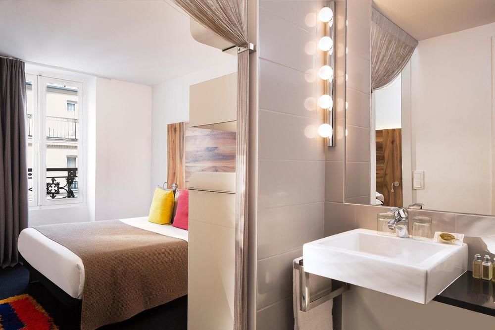 Fotos del hotel - MAXIM FOLIES