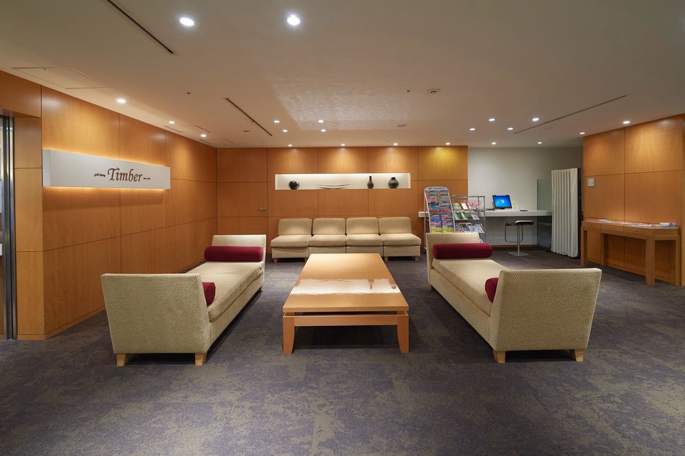 Fotos del hotel - SUNROUTE TAKADANOBABA