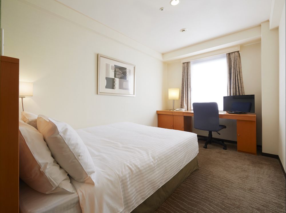 Fotos del hotel - SUNROUTE TAKADANOBABA