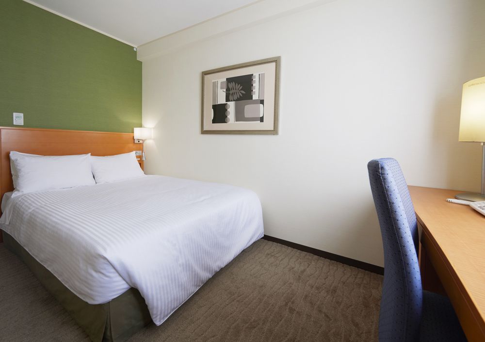 Fotos del hotel - SUNROUTE TAKADANOBABA