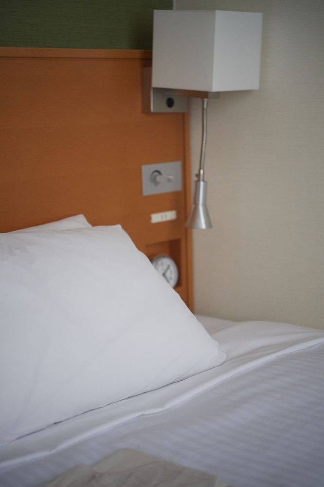 Fotos del hotel - SUNROUTE TAKADANOBABA