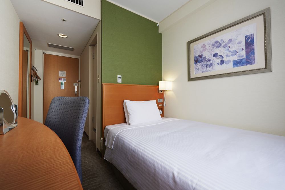 Fotos del hotel - SUNROUTE TAKADANOBABA