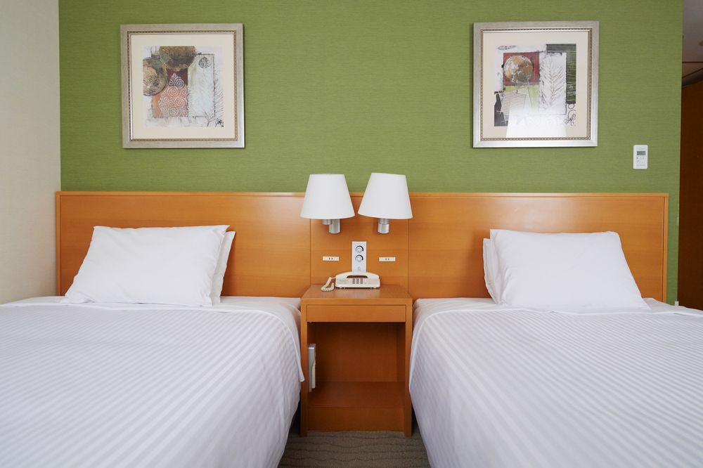 Fotos del hotel - SUNROUTE TAKADANOBABA