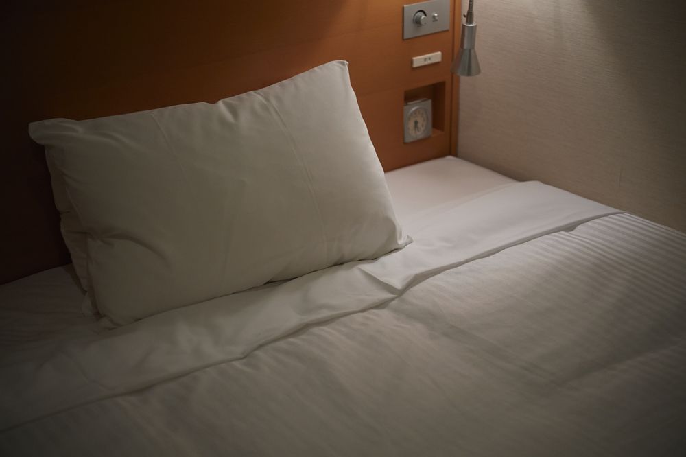 Fotos del hotel - SUNROUTE TAKADANOBABA